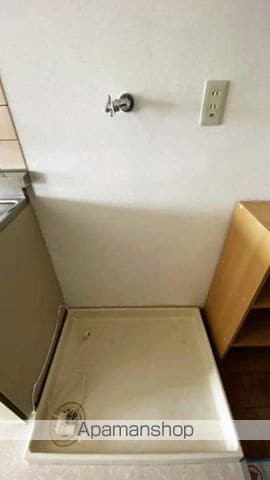 セントフォレスト下中野Bの内装写真