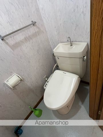 グリーンガーデンハイツの内装写真