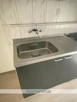 アレスト１０１[1DK/34.97m2]の内装5