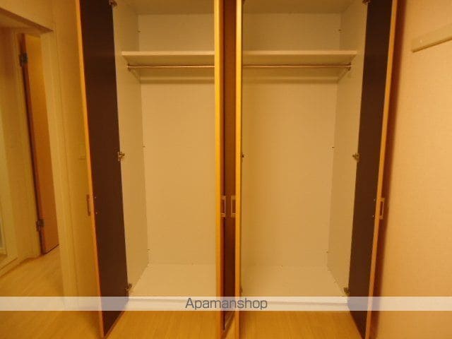 COUNTORY HOUSE YOSHIHOの内装写真