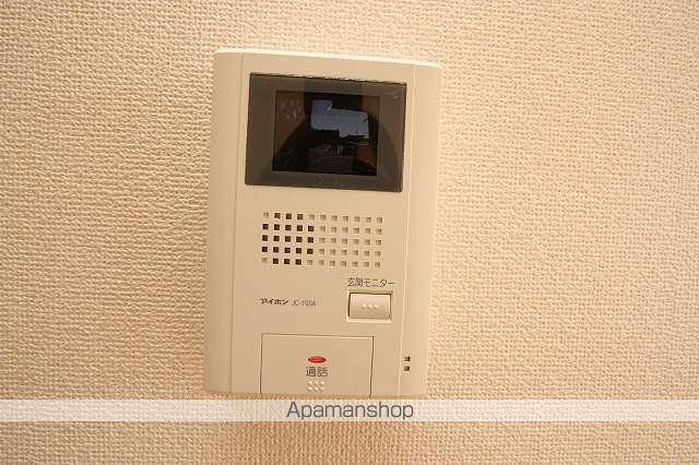 ジェネシスIII番館の内装写真