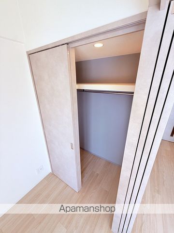 ESLEADRESIDENCE玉造THE・EASTの内装写真