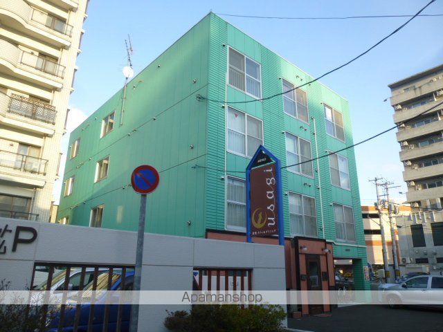 N405ビルのその他写真