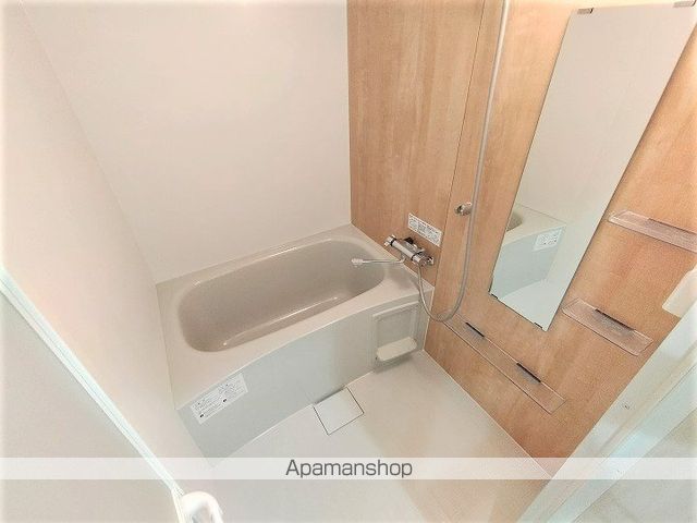 KTIレジデンス吹田の内装写真
