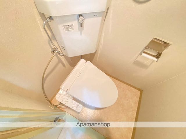 エスピエール砂原の内装写真