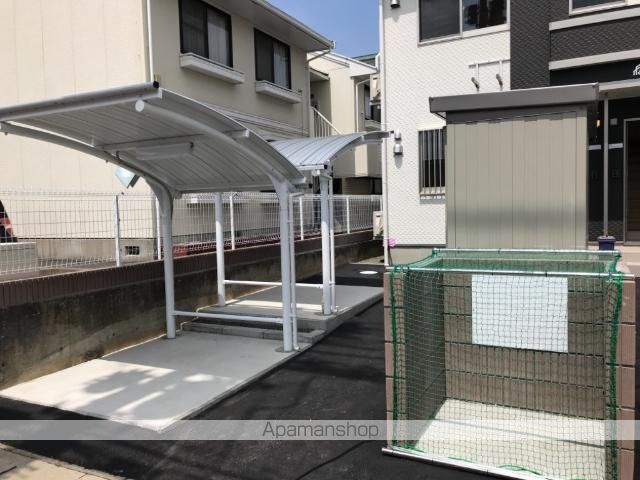 プランドールエスIIの外観写真