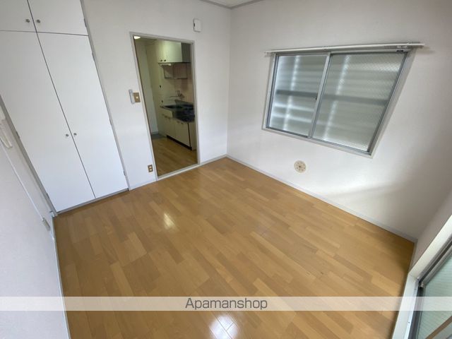 ホワイトパレス長束の内装写真