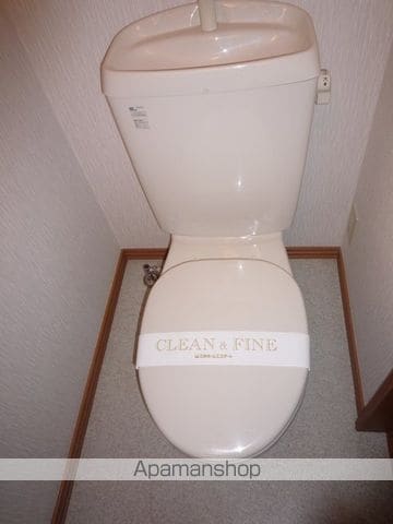 ラフュージュ北千束の内装写真