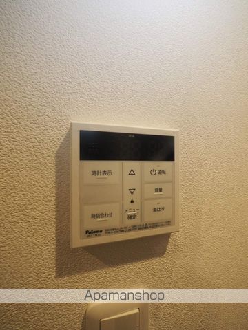 エステイトE森ノ宮の内装写真