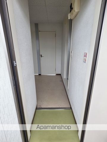 彩輝8Aの内装写真