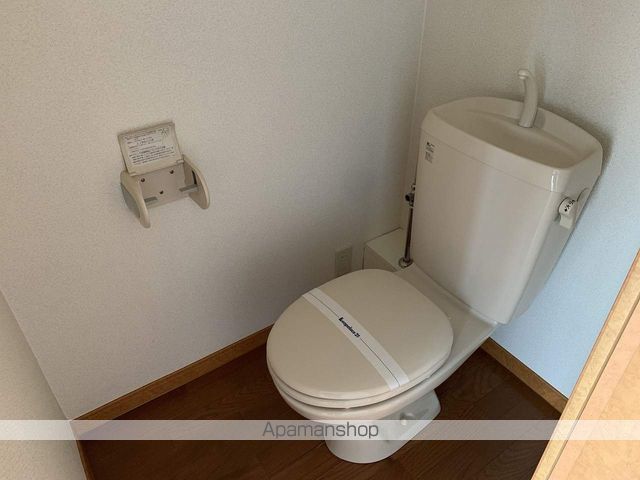 レオパレスフォレスト パルの内装写真