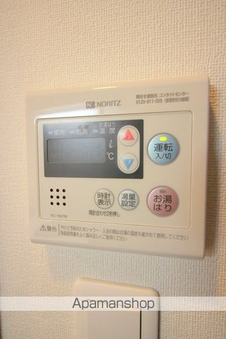 プレサンス谷町QUATREの内装写真