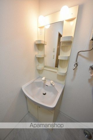 アーバンプラザの内装写真