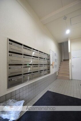 ベル天満[1R/16.13m2]の共用部3