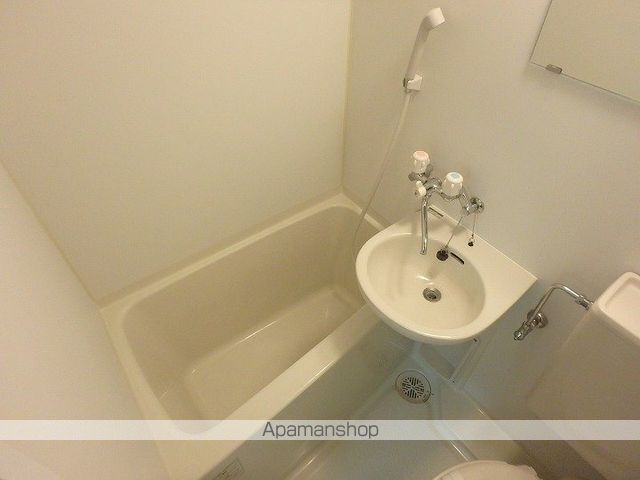 シャンボール札幌の内装写真