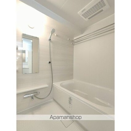 Ｅｓｐｏｉｒ三田[2LDK/67.58m2]のバス