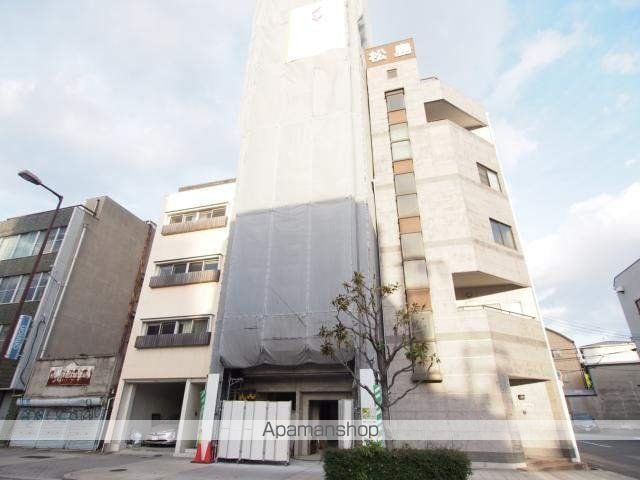 アキソレイユ本田の外観写真