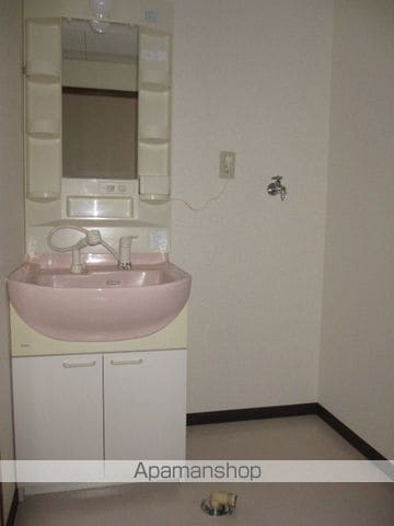ブランメゾン赤坂の内装写真