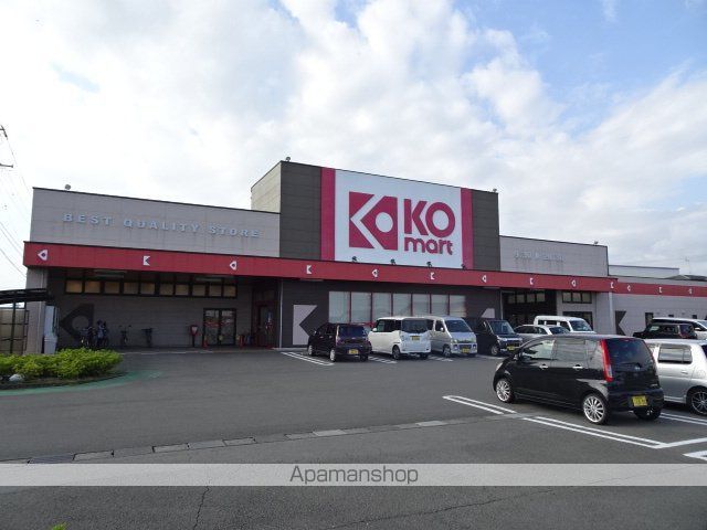 クラールの周辺写真