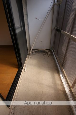 コンフォート南町の内装写真