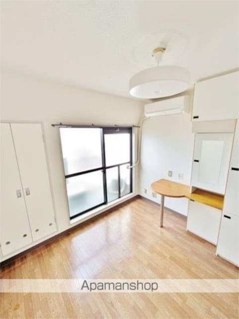 東京都世田谷区赤堤４丁目[1R/13.28m2]の内装4