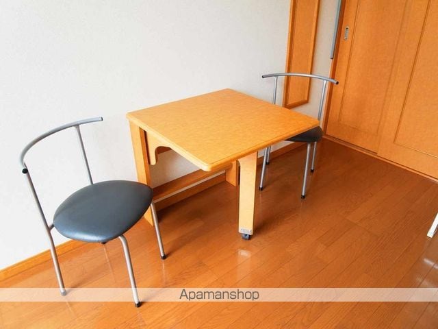 レオパレス鎌倉台の内装写真