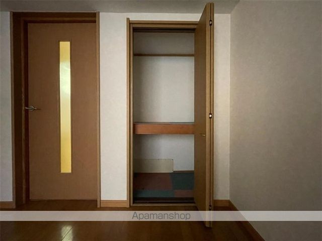ベルトピア仙台4の内装写真