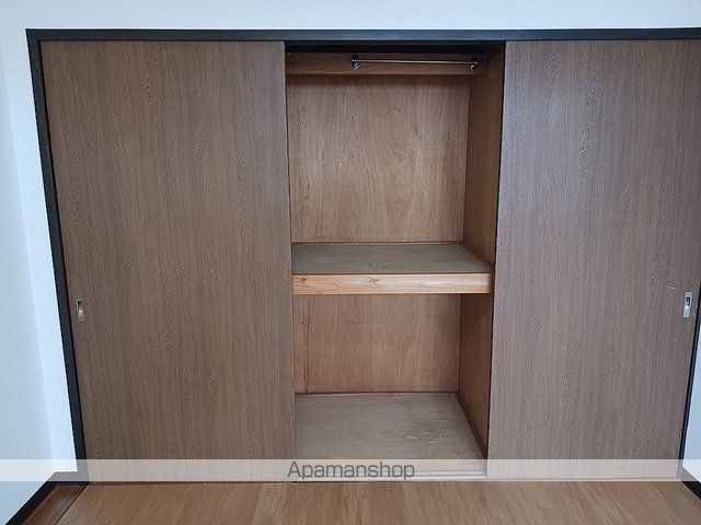 パステルビラ光陽の内装写真