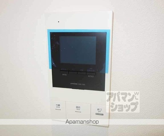 MAHIA・SANーYOUの内装写真