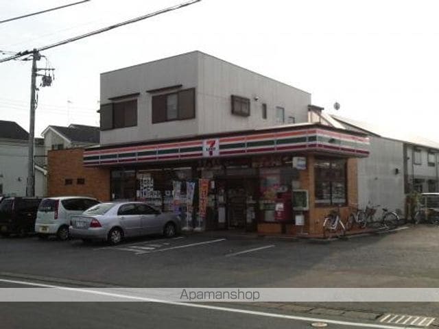 アンソレイユ26の周辺写真