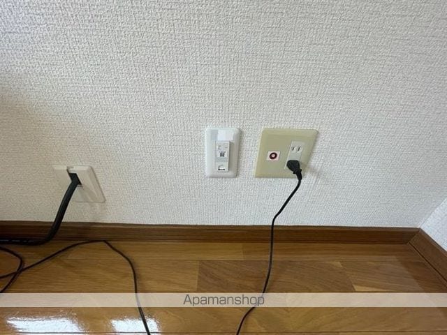 大昭グリーンヒル6の内装写真