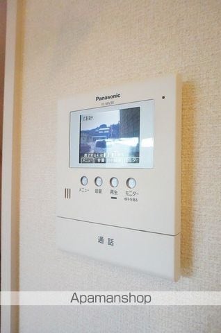 TANDEMの内装写真