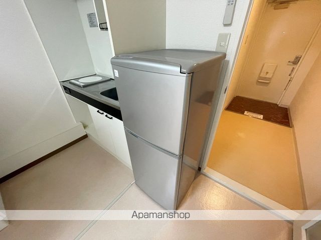 ハイマート弥刀2番館の内装写真
