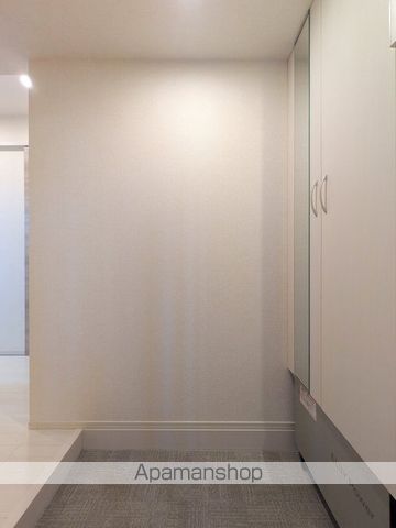 ヴィクトワールの内装写真