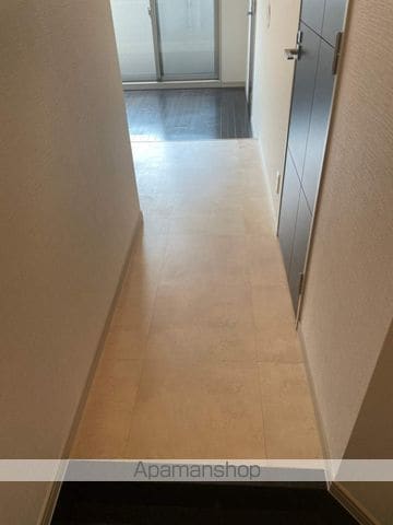 アーバイル三軒茶屋の内装写真