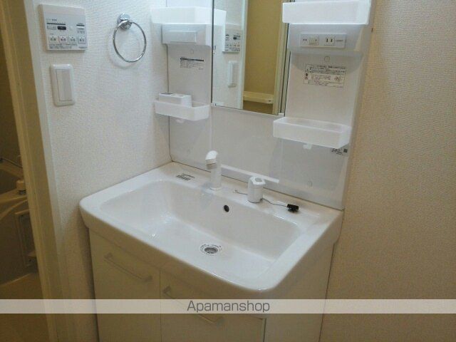 T’S ヴィラの内装写真