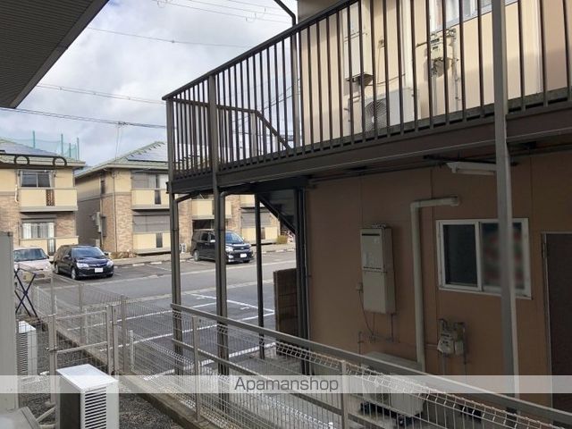 セジュール堅田の内装写真