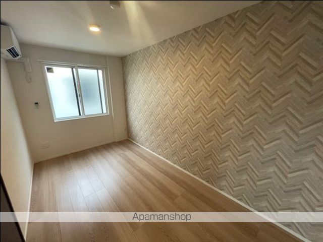 CLASSEUM仙台小田原 IIの内装写真