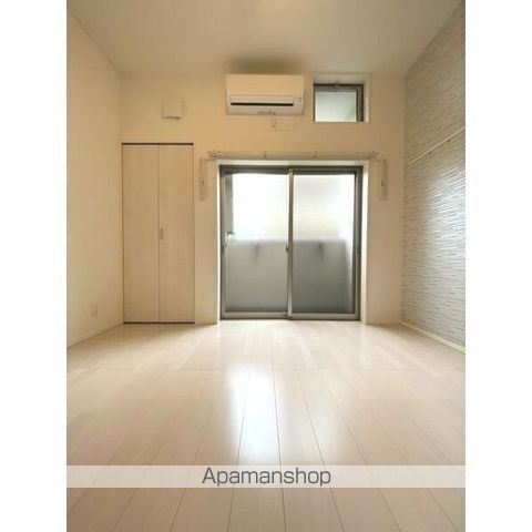 アイ宮町の内装写真