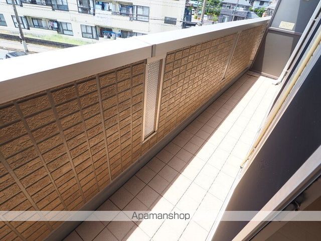 メゾンTKBの内装写真