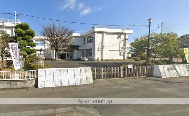 VILLA LOUNIEの周辺写真