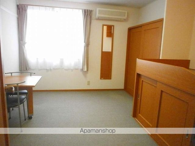 レオパレスウィステリア3の内装写真