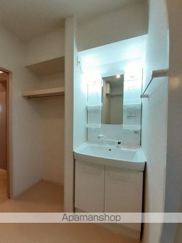 ブルースターCの内装写真