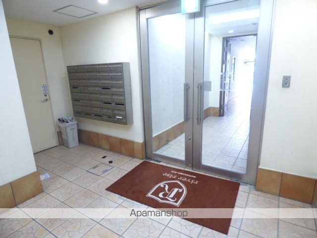 リバーライズ谷町4の内装写真