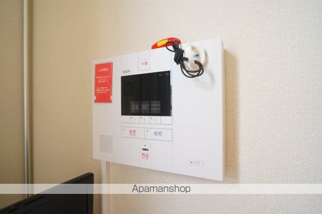 レオパレスサンコート学園前Aの内装写真
