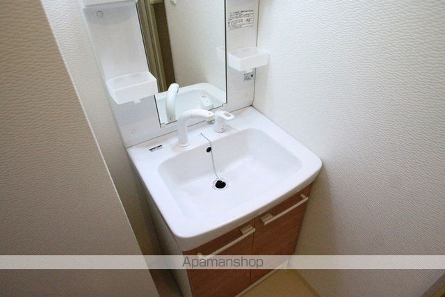 プレジールの内装写真