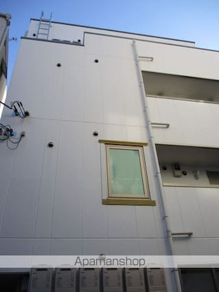 プレシャスイージス[1R/16.09m2]の外観2