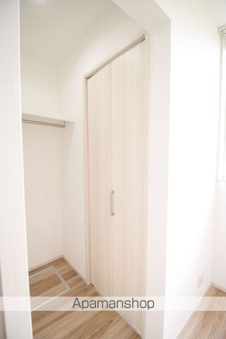 STELLA IIの内装写真
