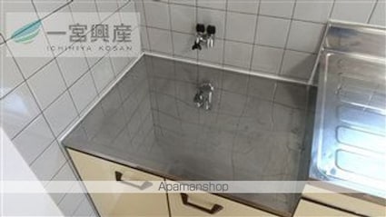 仙波ハウス[1LDK/35.2m2]の内装3