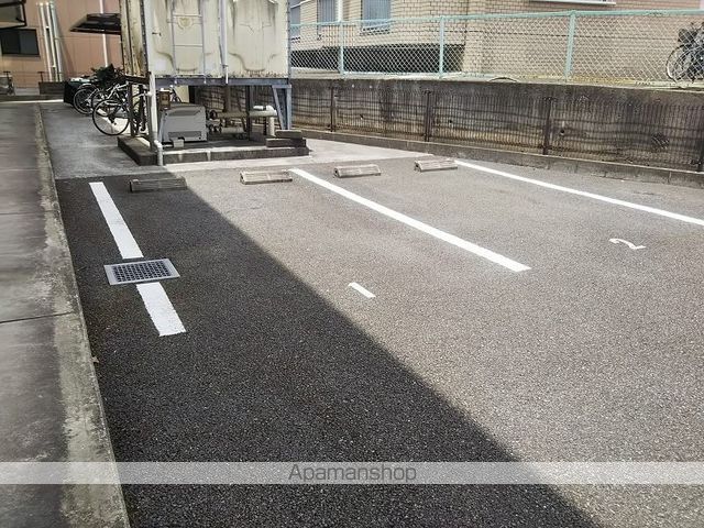 レオパレス熊大東のその他写真